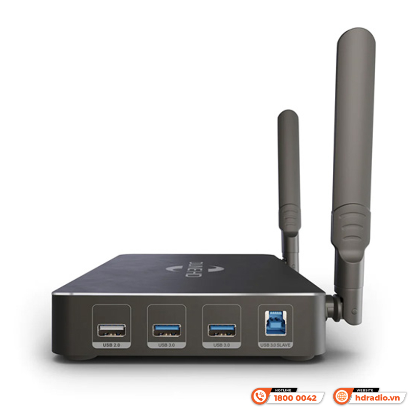 Đầu Dune HD Pro One 8K Plus