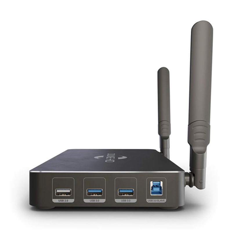 Đầu Dune HD Pro One 8K Plus, Dolby Vision, HDR10+, Wi-Fi 6, Bluetooth 5.2, USB, HDMI, Android 11-2