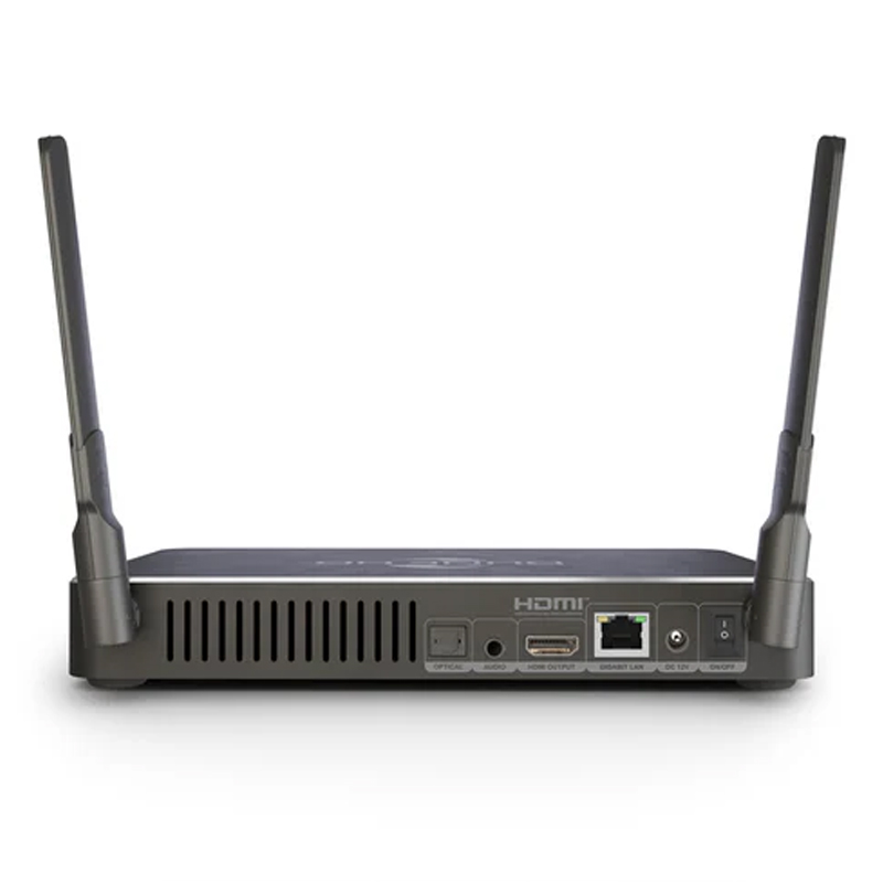 Đầu Dune HD Pro One 8K Plus, Dolby Vision, HDR10+, Wi-Fi 6, Bluetooth 5.2, USB, HDMI, Android 11-3