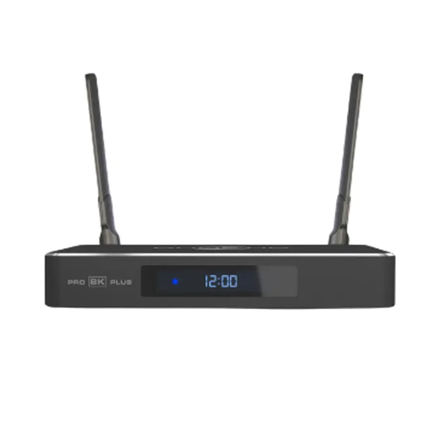 Đầu Dune HD Pro 8K Plus