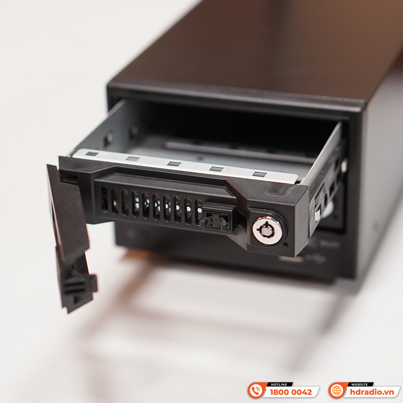 Đầu Dune HD Real Vision 4K Duo, Android 9.0, Phát 4Kp60 Dolby Vision và HDR10+-7