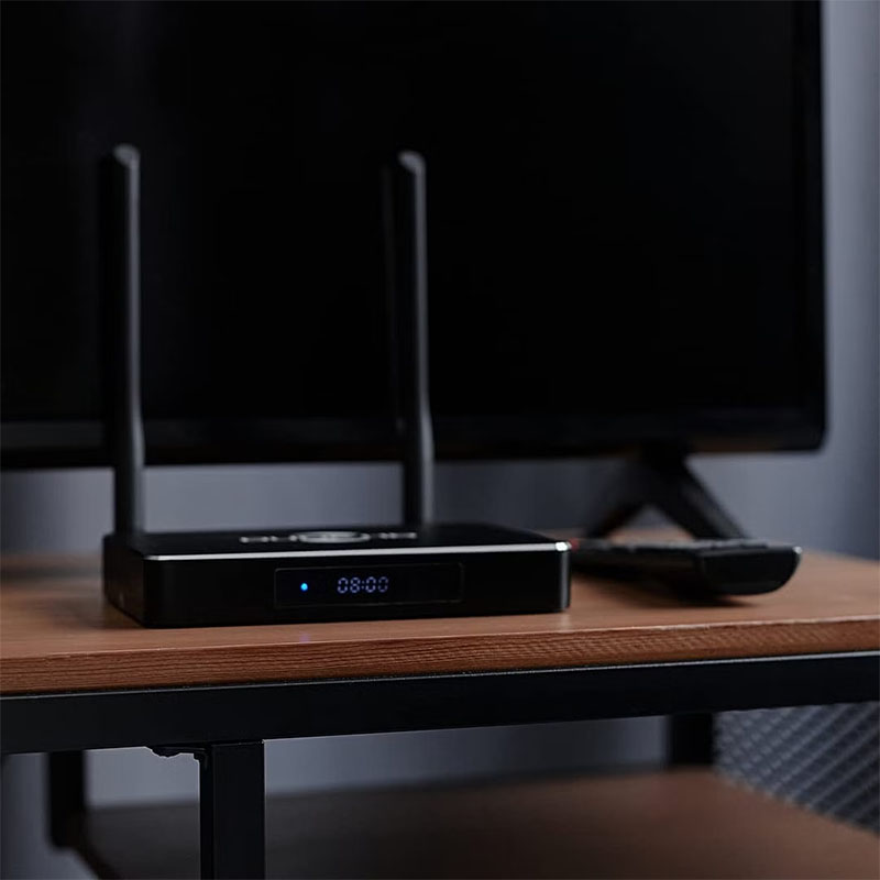 Dolby Vision và HDR10 +