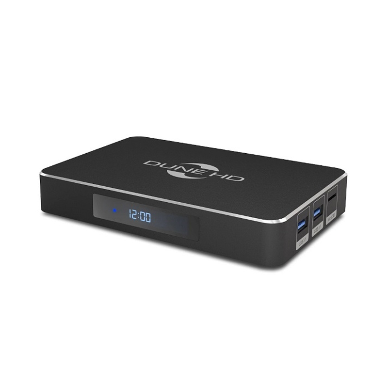 Đầu Dune HD Real Vision 4K