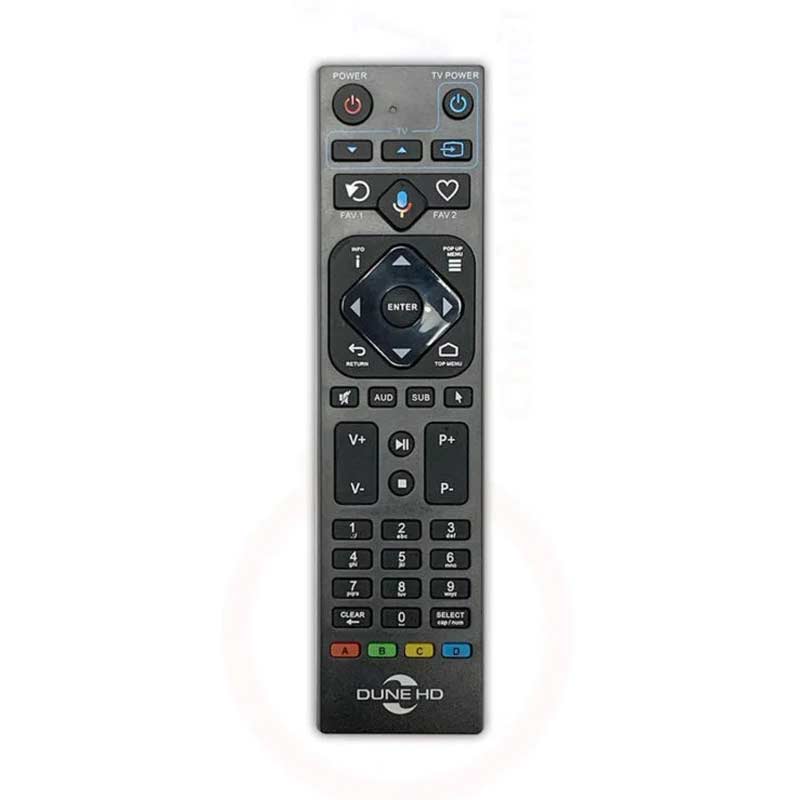 Đầu Dune HD Solo 8K (Bluetooth 5.2, Wifi 6, Ultra HD, 8K, Android 11)-5