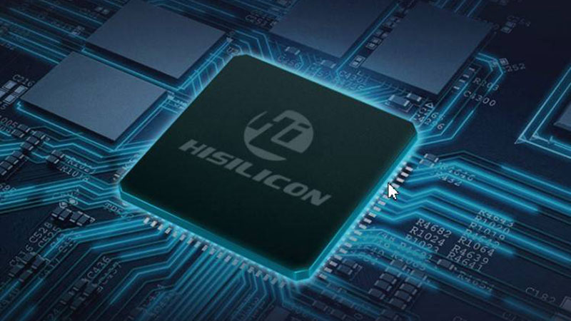 Chipset đầu 4K Himedia Q20