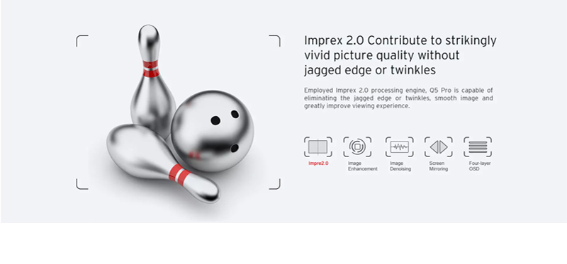 Đầu 4K Himedia Q20 Ultra HD