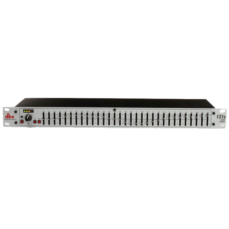 Equalizer DBX 131s (Ba Sao)