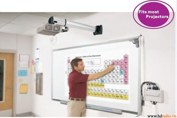 GIÁ TREO MÁY CHIẾU ĐA NĂNG VTS1200 chính hãng giá rẻ