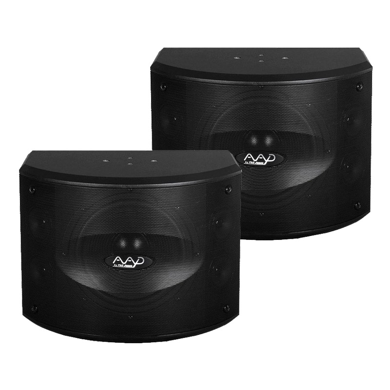 Loa AAD K410, Bass 25cm, 200W