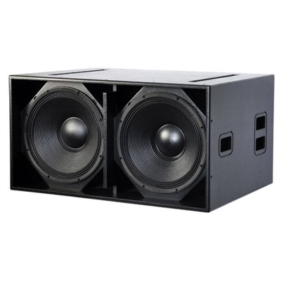 Loa sub AAP ASW218, Bass 50cm, 1500W