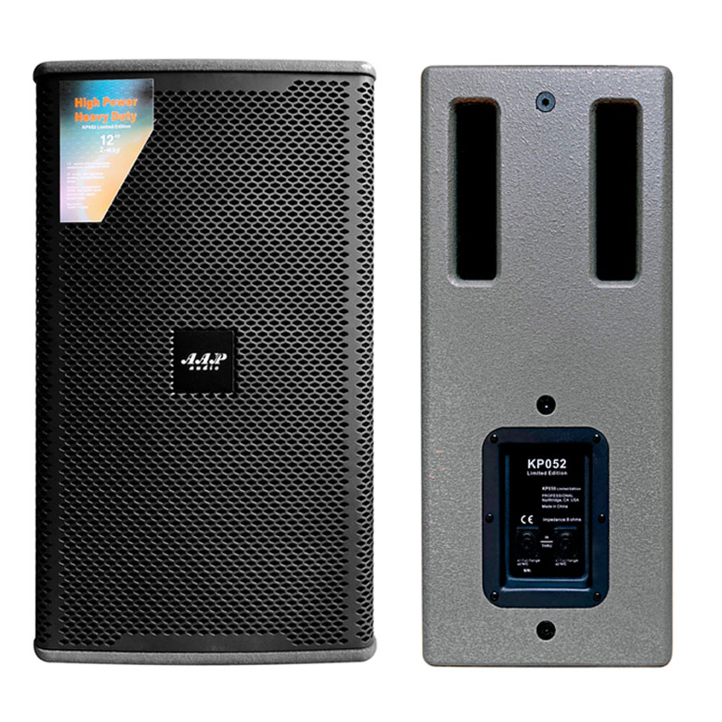 Loa AAP KP052, Bass 30cm, 450W