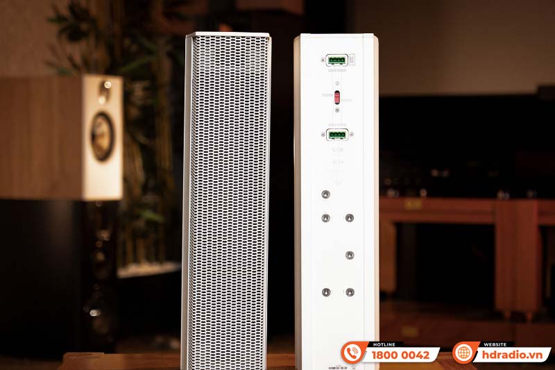 Loa SE Audiotechnik IC-34