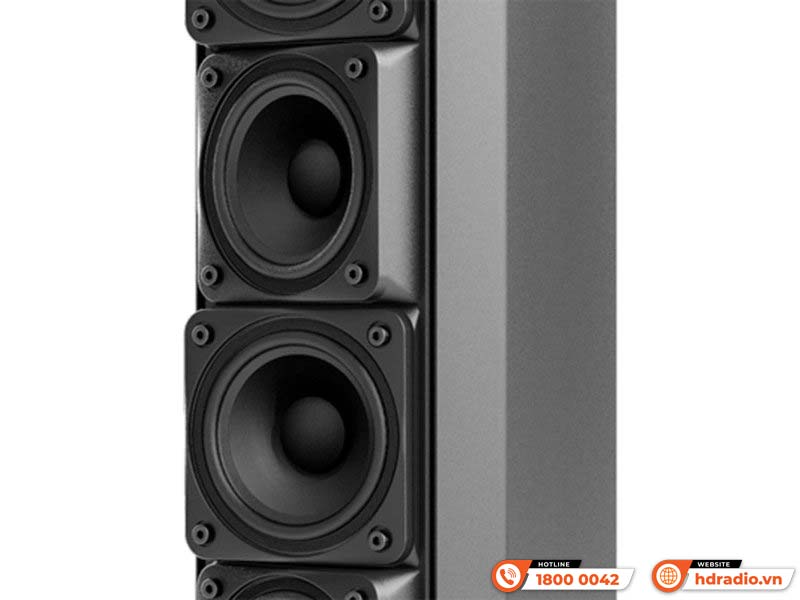 Loa SE Audiotechnik IC-34