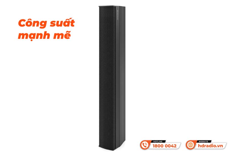 Loa SE Audiotechnik IC-38X