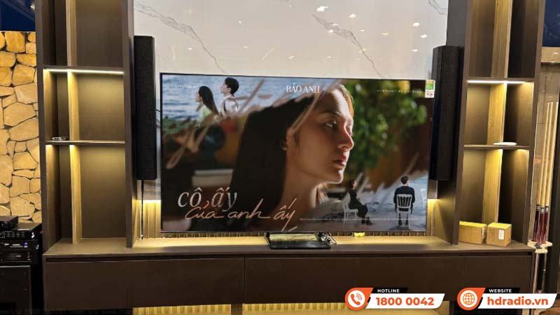 Loa SE Audiotechnik IC-38X