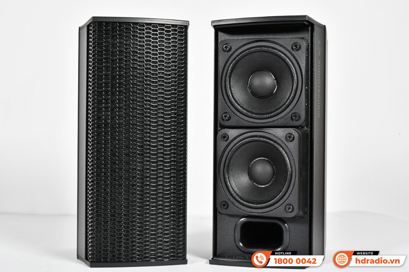 Loa SE AudioTechnik IC-32