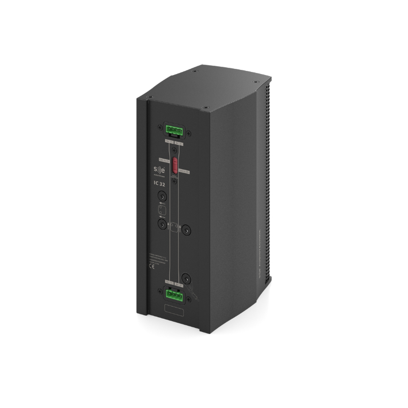 Loa SE AudioTechnik IC-32, 100W, Độ nhạy 91dB-3