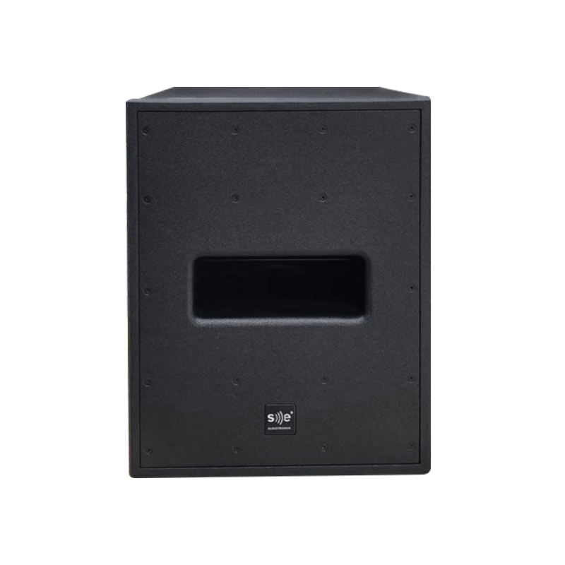 Loa sub SE AudioTechnik M-F3, Bass 25cm, 400W