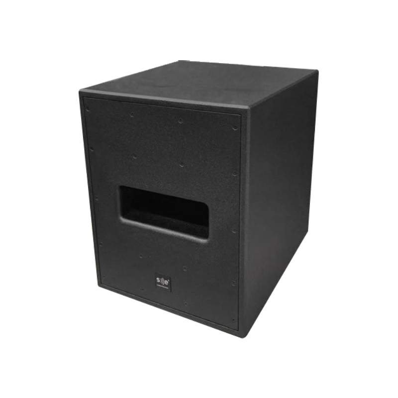 Loa sub SE AudioTechnik M-F3, Bass 25cm, 400W-2