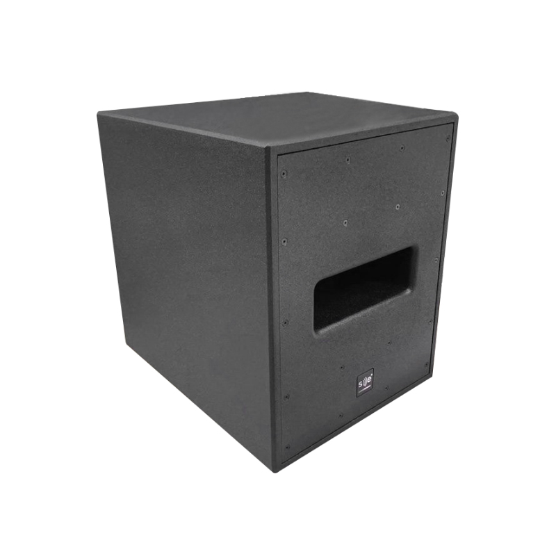 Loa sub SE AudioTechnik M-F3, Bass 25cm, 400W-3