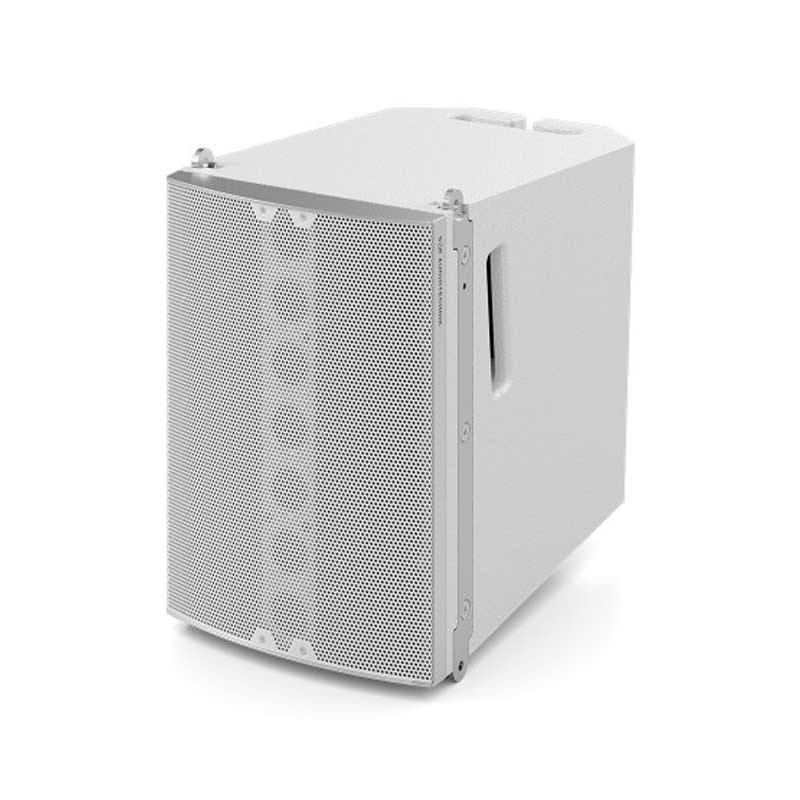 Loa SE AudioTechnik M-F3A Pro (Liền Công Suất, 600W, 129 dB)-4