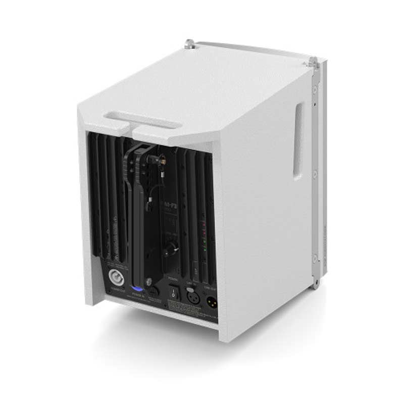 Loa SE AudioTechnik M-F3A Pro (Liền Công Suất, 600W, 129 dB)-5