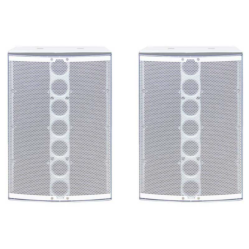 Loa SE AudioTechnik MF3 SAT, nam châm Neodymium, Bass 7.1cm Loa SE AudioTechnik MF3 SAT, nam châm Neodymium, Bass 7.1cm