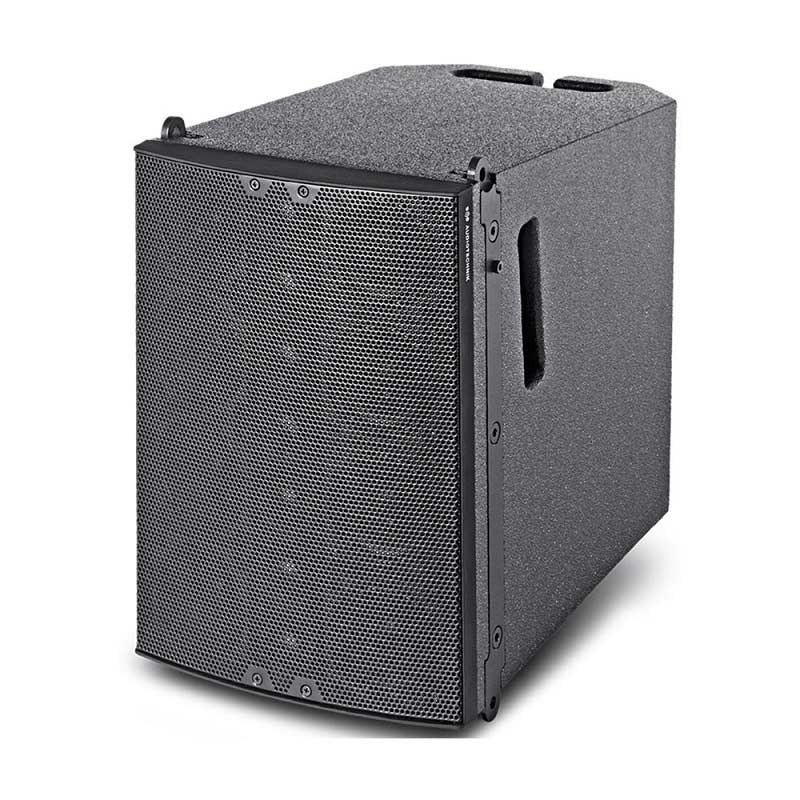 Loa SE AudioTechnik MF3A (Liền Công Suất)