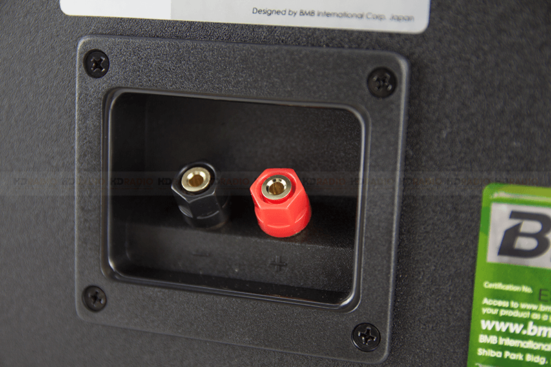 cầu đấu dây loa bmb cse 312se