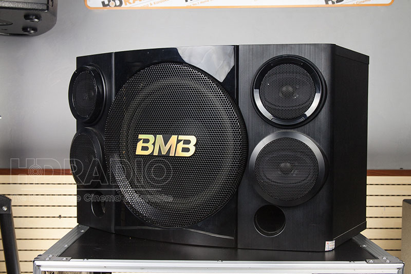 loa karaoke bmb 310se