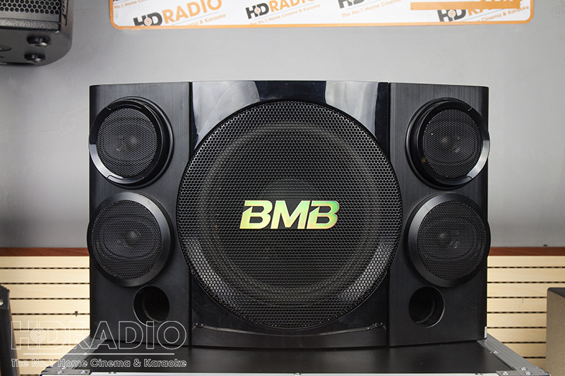 loa karaoke bmb cse 310se