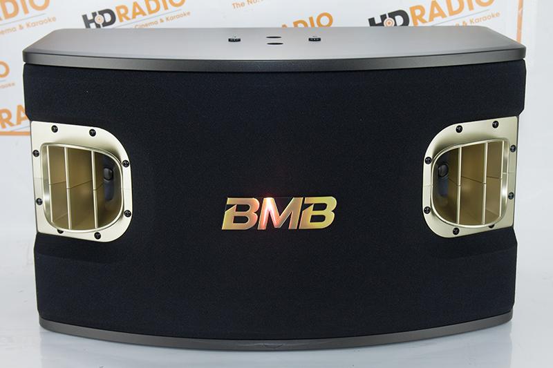 loa karaoke bmb csv 900se nhật