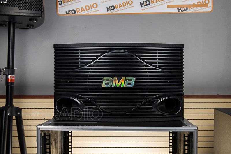 loa karaoke bmb csn 500se