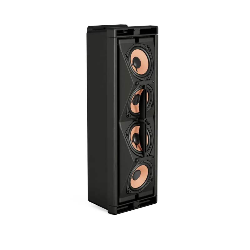 Loa Bose 402 Seri V chính hãng, Bass 11,25cm x4, 120W-2