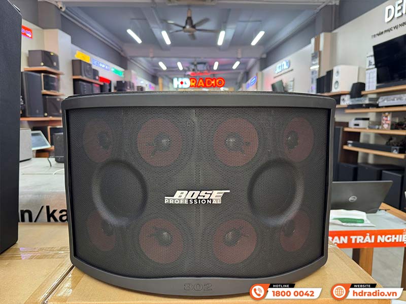 Loa Bose 802 Seri V