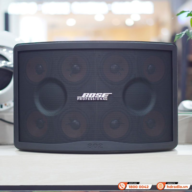 Loa Bose 802 Seri V