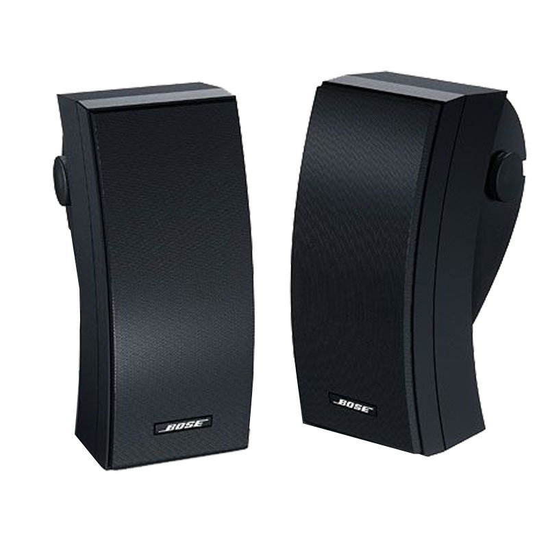 Loa BOSE 251, Bass 13.3cm, 6Ohm