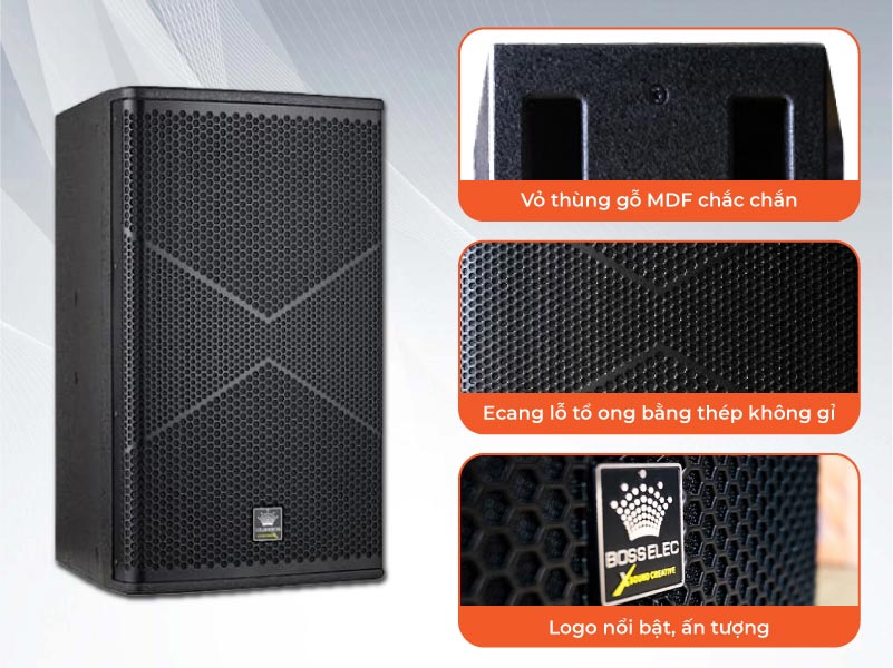 Kiểu dáng mẫu mã đẹp