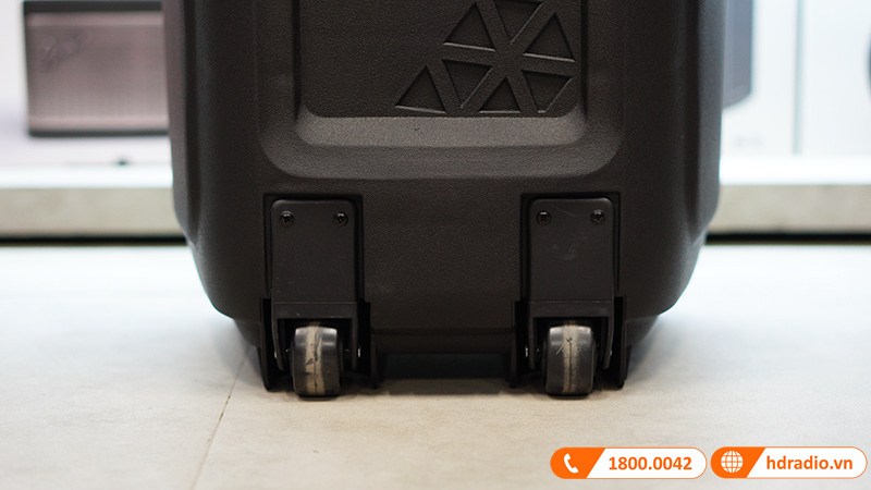 Hệ thống bánh xe loa Boston Acoustics Party Box BA-1002PB 