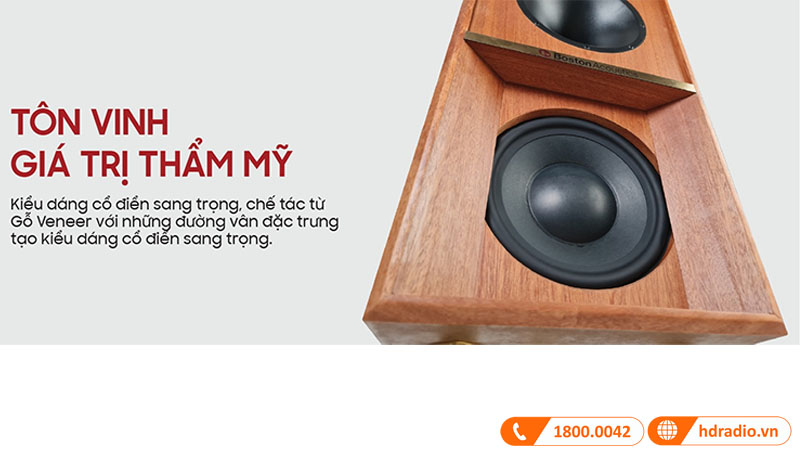 ton vinh gia tri tham my