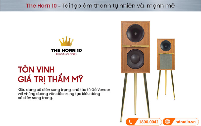 ton vinh gia tri tham my