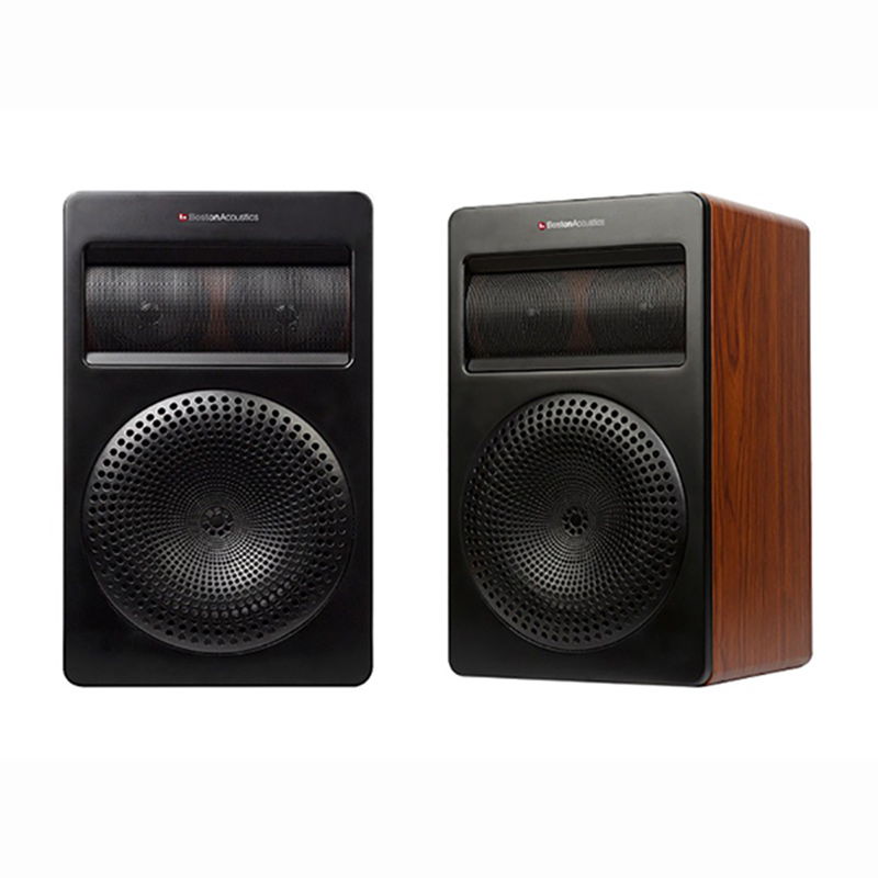 Loa Boston MD208 (Độ nhạy 93dB, Tần số 60Hz-17KHz)