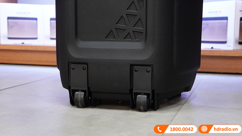 Loa Boston Acoustics PARTY BOX BA-1202PB ảnh thực tế