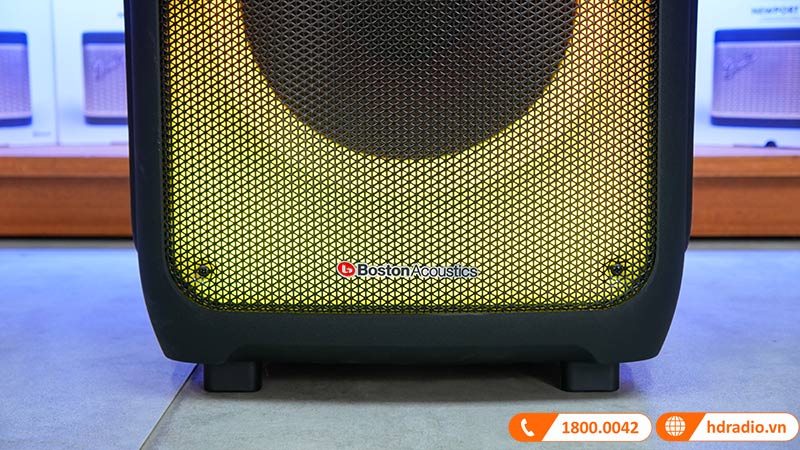 Loa Boston Acoustics PARTY BOX BA-1202PB ảnh thực tế