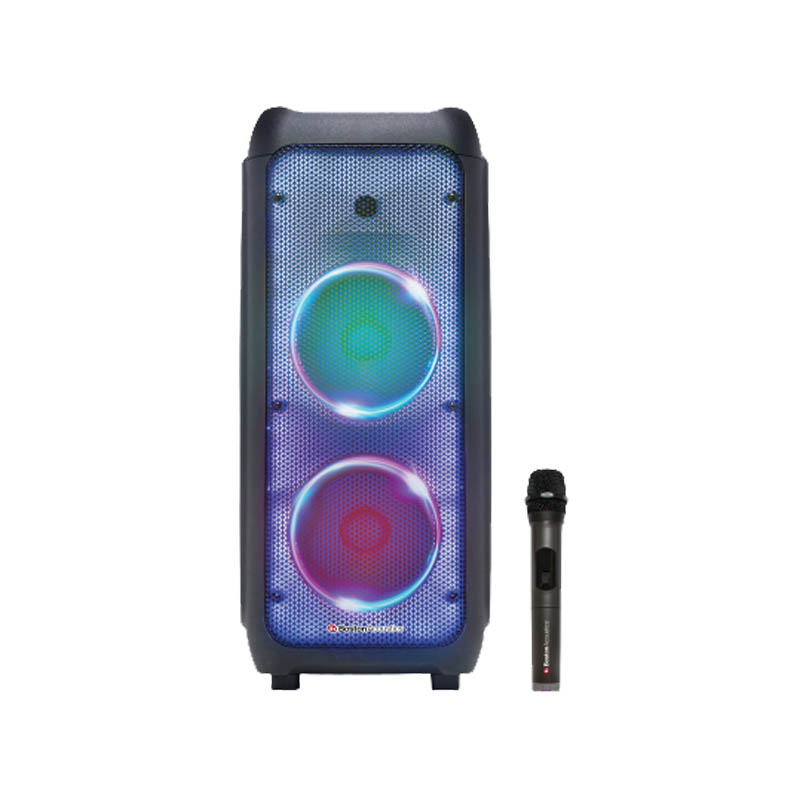 Loa Boston Party Box BA-802PB