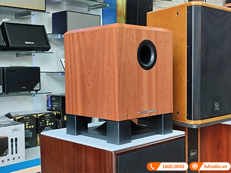 Loa sub Boston Acoustics SW-10320