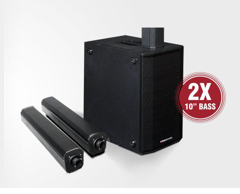 Loa Boston Acoustics L10 chính hãng