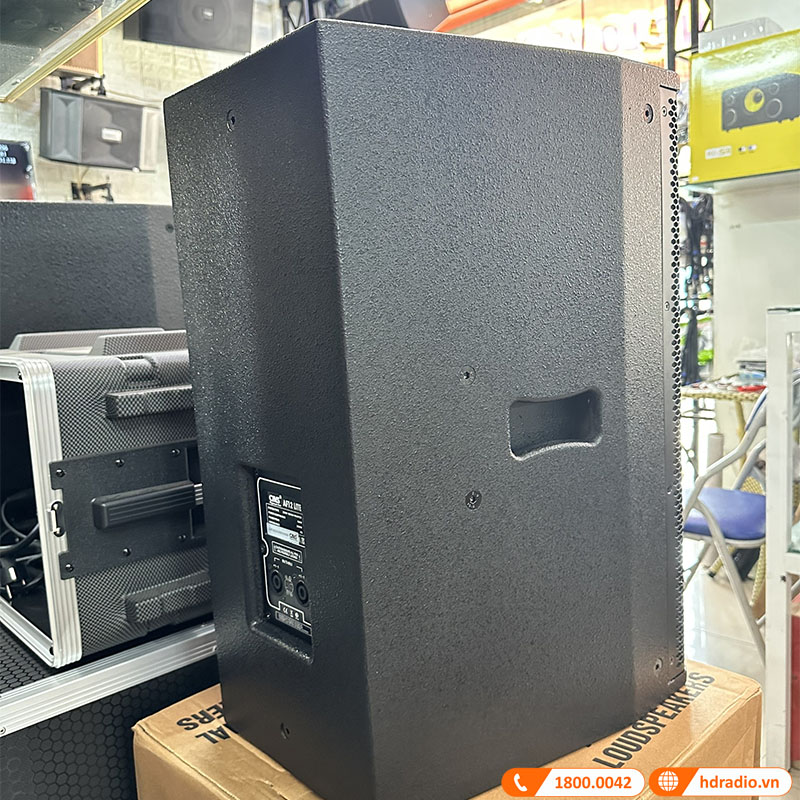 choi nhac phong dien tich lon