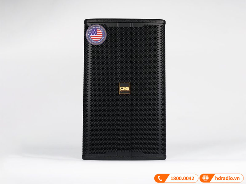 Loa CAVS AF12 PLUS