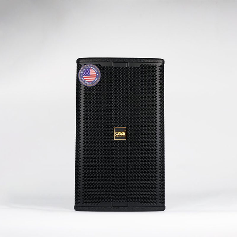 Loa CAVS AF12 PLUS-1